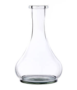 Колба для кальяна - Капля