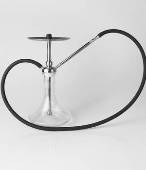 Кальян НА ГРАНИ - модель 1 