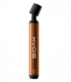 ОЭС SOAK S - Carrot Juice (Морковный Фреш) до 3500 затяжек 20мг